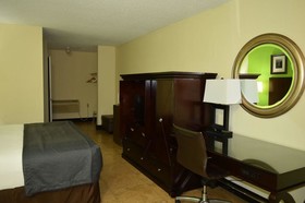 Flamingo Motel