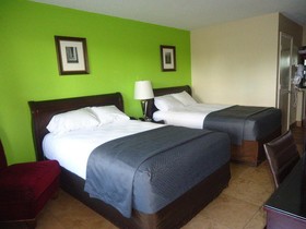 Flamingo Motel