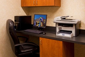 Holiday Inn Express Hotel & Suites Lake Okeechobee