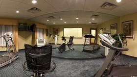 Holiday Inn Express Hotel & Suites Lake Okeechobee