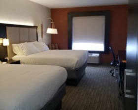 Holiday Inn Express Hotel & Suites Lake Okeechobee