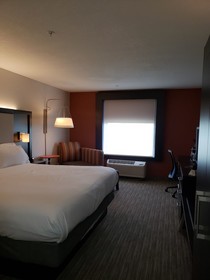 Holiday Inn Express Hotel & Suites Lake Okeechobee