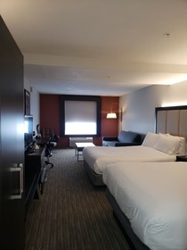 Holiday Inn Express Hotel & Suites Lake Okeechobee