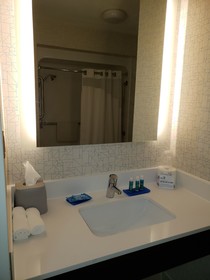 Holiday Inn Express Hotel & Suites Lake Okeechobee