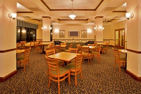 Holiday Inn Express Hotel & Suites Lake Okeechobee