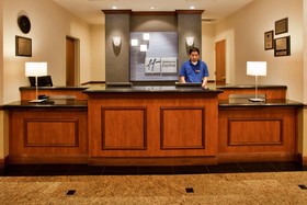 Holiday Inn Express Hotel & Suites Lake Okeechobee
