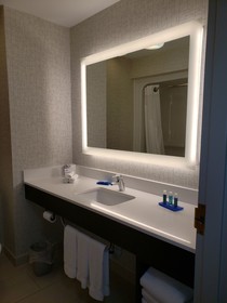 Holiday Inn Express Hotel & Suites Lake Okeechobee