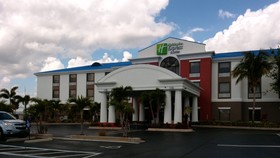 Holiday Inn Express Hotel & Suites Lake Okeechobee
