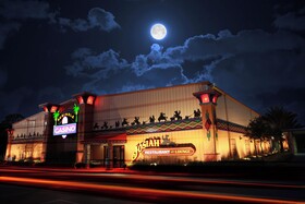 Seminole Brighton Bay Hotel & Casino