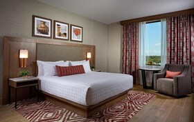 Seminole Brighton Bay Hotel & Casino