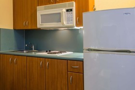 Travelodge Suites by Wyndham Lake Okeechobee