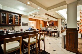 Hilton Garden Inn Tampa Northwest/Oldsmar