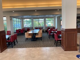 Hilton Garden Inn Tampa Northwest/Oldsmar