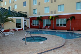 Hilton Garden Inn Tampa Northwest/Oldsmar