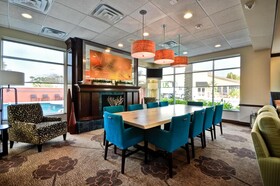 Hilton Garden Inn Tampa Northwest/Oldsmar