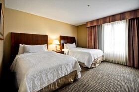 Hilton Garden Inn Tampa Northwest/Oldsmar