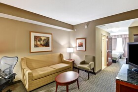 Hilton Garden Inn Tampa Northwest/Oldsmar