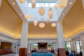 Hilton Garden Inn Tampa Northwest/Oldsmar