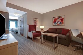 Hilton Garden Inn Tampa Northwest/Oldsmar