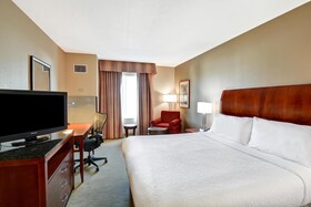 Hilton Garden Inn Tampa Northwest/Oldsmar