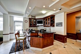 Hilton Garden Inn Tampa Northwest/Oldsmar