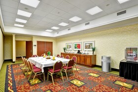 Hilton Garden Inn Tampa Northwest/Oldsmar