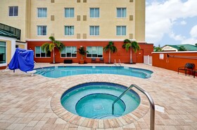 Hilton Garden Inn Tampa Northwest/Oldsmar