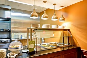 Hilton Garden Inn Tampa Northwest/Oldsmar