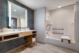 Hilton Garden Inn Tampa Northwest/Oldsmar