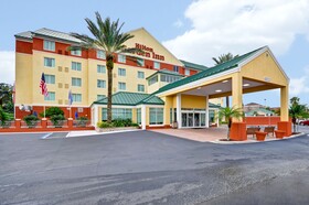 Hilton Garden Inn Tampa Northwest/Oldsmar