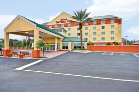 Hilton Garden Inn Tampa Northwest/Oldsmar