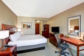 Hilton Garden Inn Tampa Northwest/Oldsmar