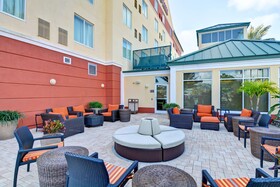 Hilton Garden Inn Tampa Northwest/Oldsmar