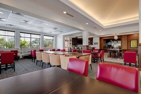 Hilton Garden Inn Tampa Northwest/Oldsmar
