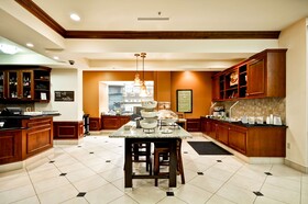 Hilton Garden Inn Tampa Northwest/Oldsmar