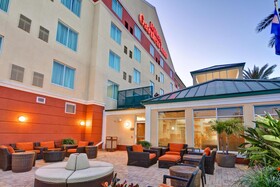 Hilton Garden Inn Tampa Northwest/Oldsmar