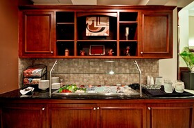 Hilton Garden Inn Tampa Northwest/Oldsmar
