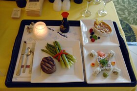 Hilton Garden Inn Tampa Northwest/Oldsmar