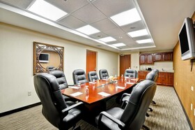 Hilton Garden Inn Tampa Northwest/Oldsmar