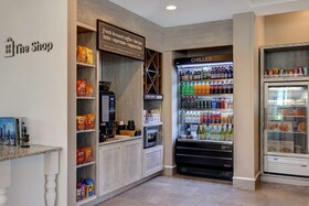 Hilton Garden Inn Tampa Northwest/Oldsmar