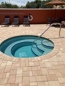 Hilton Garden Inn Tampa Northwest/Oldsmar