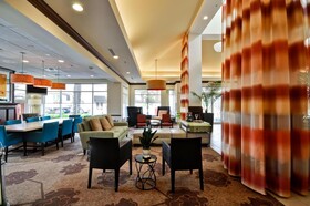 Hilton Garden Inn Tampa Northwest/Oldsmar