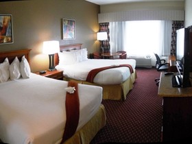Holiday Inn Express Hotel & Suites Orange City