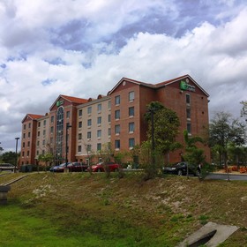 Holiday Inn Express Hotel & Suites Orange City
