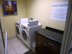 Holiday Inn Express Hotel & Suites Orange City