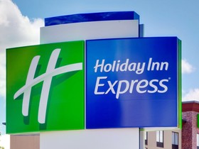 Holiday Inn Express Hotel & Suites Orange City