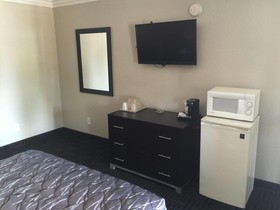 Orange City Motel