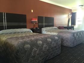 Orange City Motel