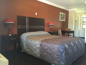 Orange City Motel