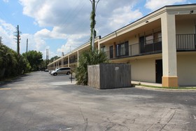 Rodeway Inn